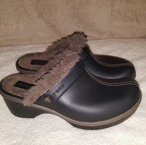Crocs clogs